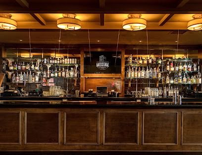 Backstage Santa Barbara