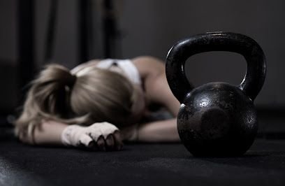 South Sound Sports Massage