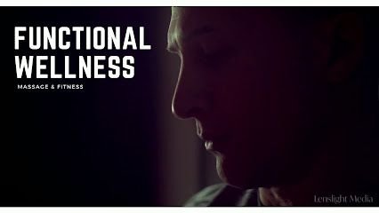 Functional Wellness Massage & Fitness