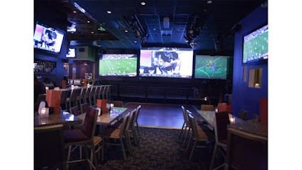 The Clubhouse Bistro