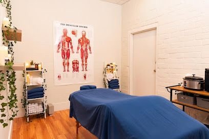 Massage O'clock, LLC