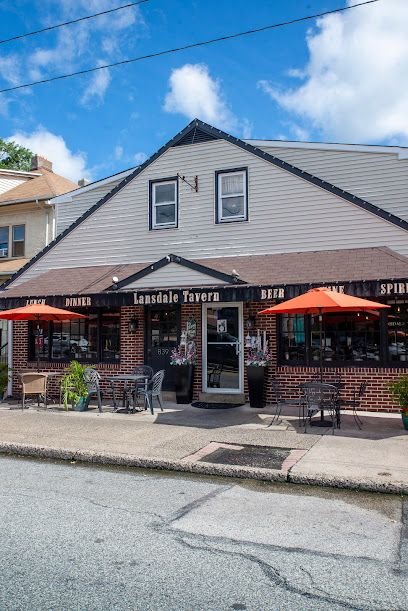 Lansdale Tavern