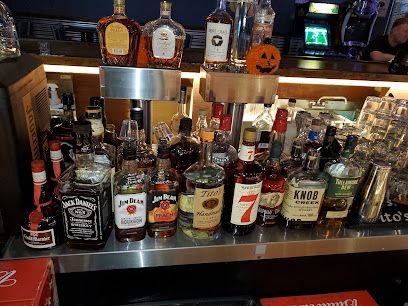 CP's Pub South