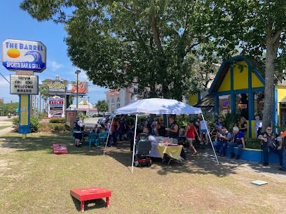 The Barrel Sports Bar & Grill