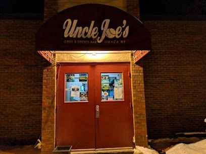 Uncle Joe's Grill & Sports Bar