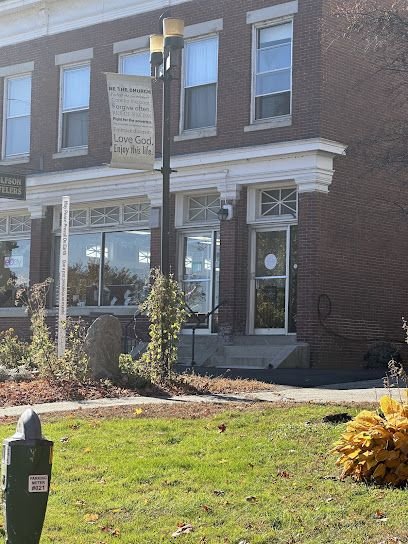 White Mountain Massage