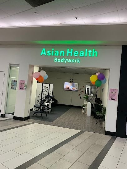 Asian Health Bodywork