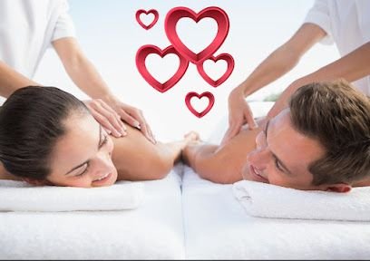 Greenleaf Massage Spa