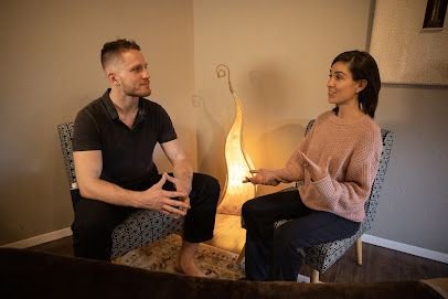 Hunter's Healing Heart