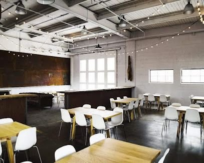 Norseman Distillery