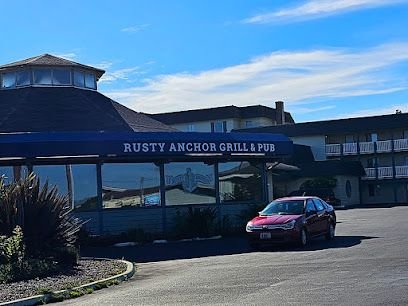 Rusty Anchor Grill and Pub