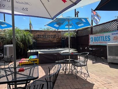 Pat O's Bunkhouse Saloon