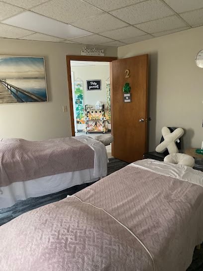 Gifted Hands Therapeutic Massage & Wellness