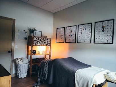 Amanda Shaw Massage + Bodywork