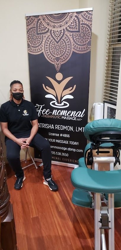 Fee-nomenal Therapeutic Massage, LLC