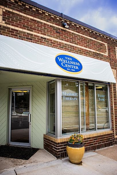 The Wellness Center MN