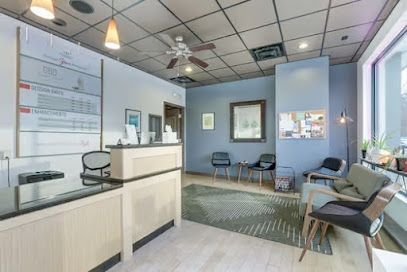 Elements Massage