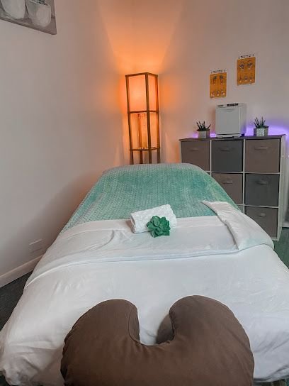 Kerrville Massage & Healing Arts