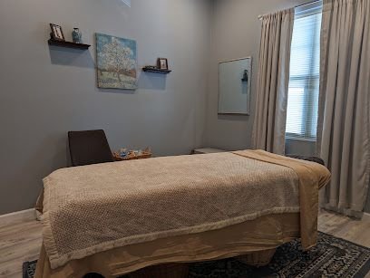 The Healing Ground Massage and Bodywork