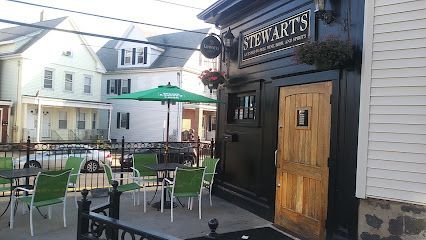 Stewarts Pub
