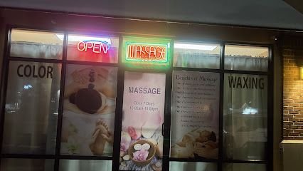 New Universe Massage