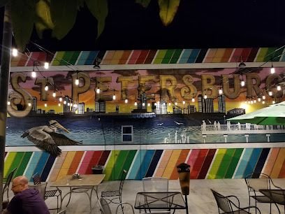 The Garage On Central