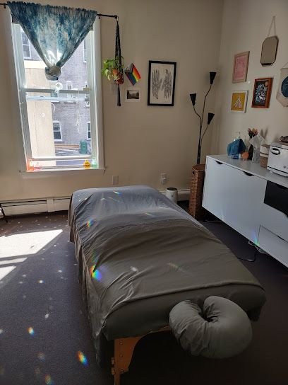 Queer Body Collective