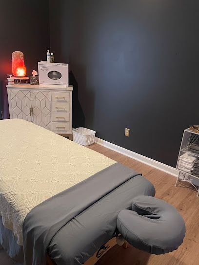 Solstice Massage & Wellness Inc.