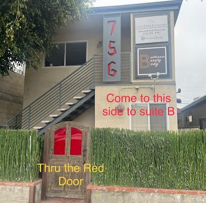 The Worlds Best Massage