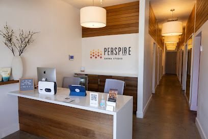 Perspire Sauna Studio