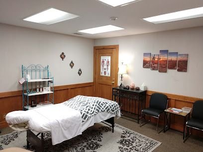 Desert Sun Massage Therapy