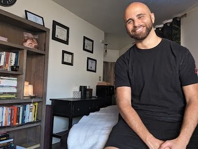 Life Bloom Massage