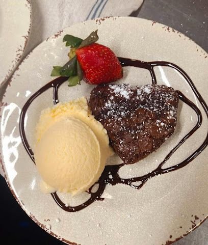 The Outlaw Bar & Grill