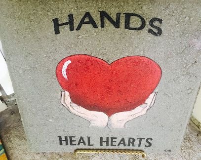 Vssage - Healing Through Touch