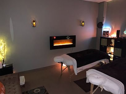 Back In Balance Professional Massage Therapy