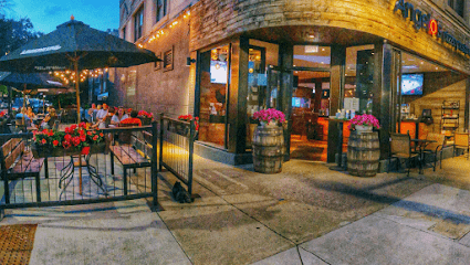 Angelo's Wine Bar