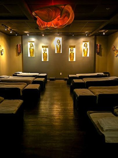 Happy Head Foot Reflexology and Massage Spa - Rancho San Diego