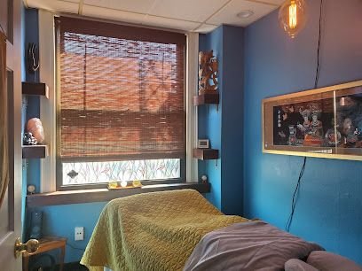 Bliss Health and Healing Center