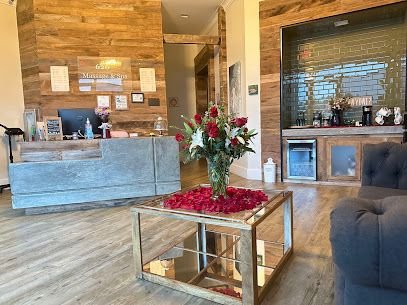 620 Massage & Spa