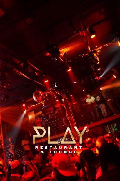 Play DC Lounge