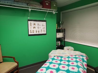 Lil Press Massage Therapy