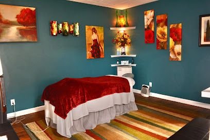 Massage Matters- Greeneville