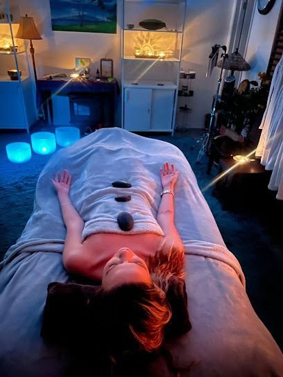 Massages By Victoria