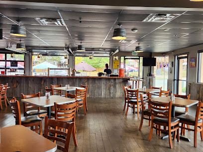 Oskar Blues Grill & Brew - Lyons