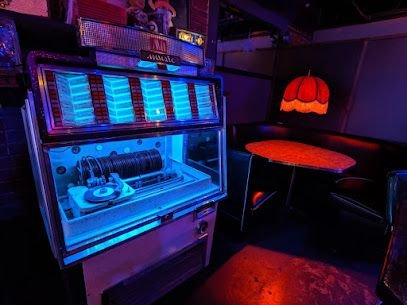 The Starlite Bar