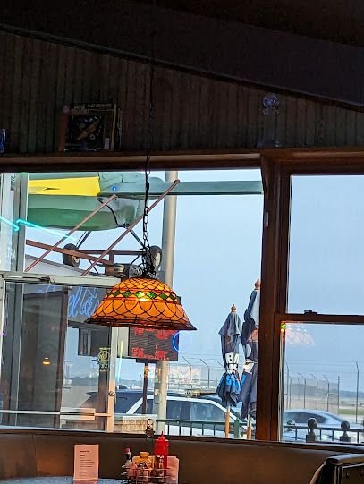 Amelia's Bar & Restaurant