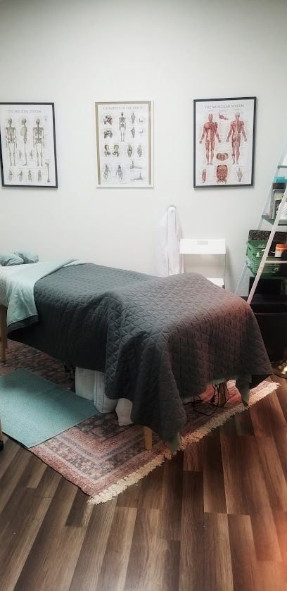 Elevated Massage
