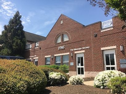 Thai Massage Society