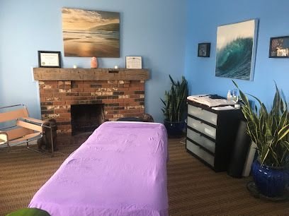 Tranquil Blue Massage and Bodyworks, LLC