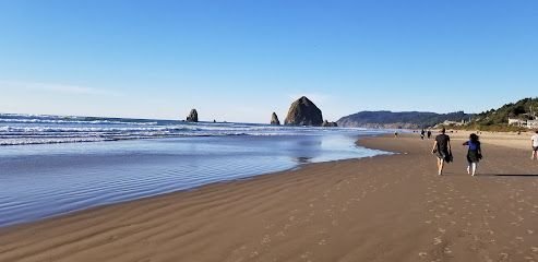Cannon Beach Mobile Massage